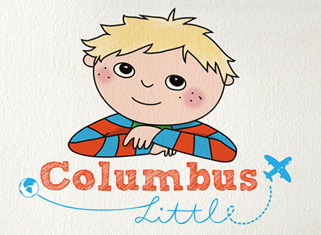 Columbus Little